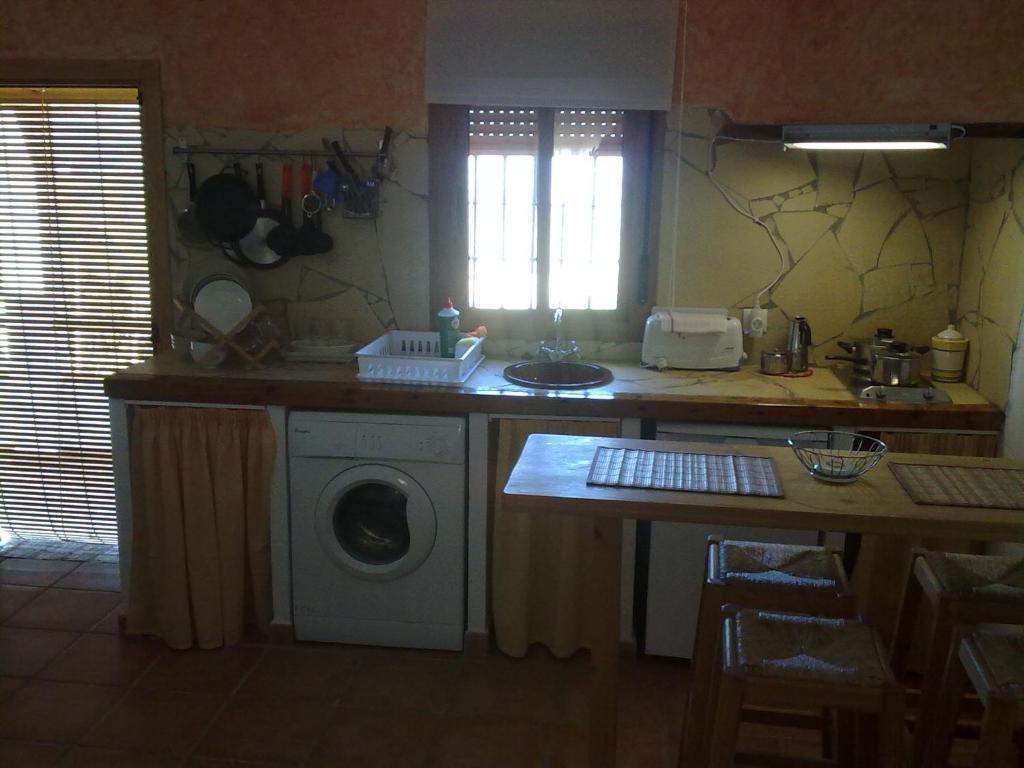 Casas El Molino Vejer de la Frontera Quarto foto
