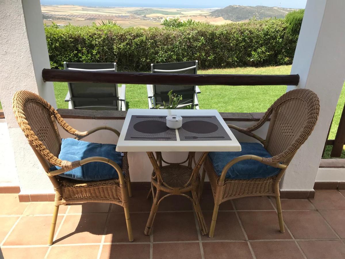 Casas El Molino Vejer de la Frontera Exterior foto