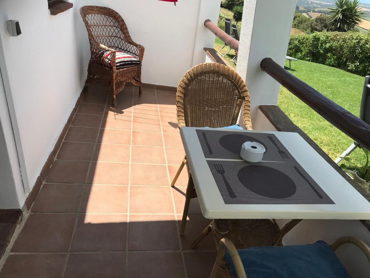 Casas El Molino Vejer de la Frontera Exterior foto