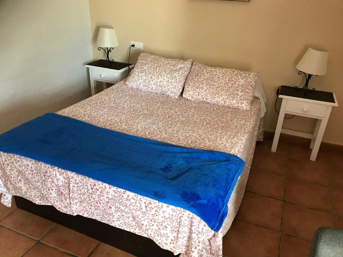 Casas El Molino Vejer de la Frontera Exterior foto