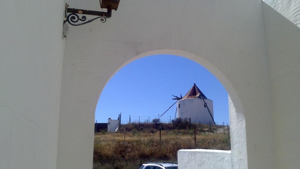 Casas El Molino Vejer de la Frontera Quarto foto