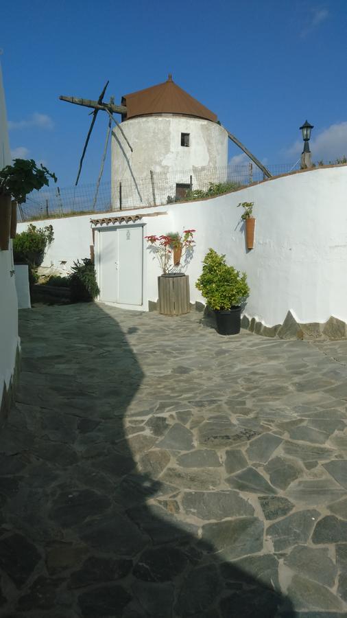 Casas El Molino Vejer de la Frontera Exterior foto