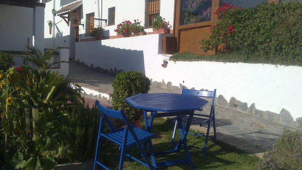 Casas El Molino Vejer de la Frontera Quarto foto