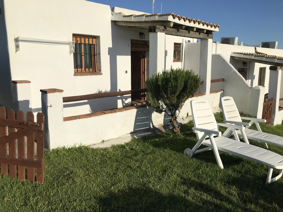 Casas El Molino Vejer de la Frontera Exterior foto