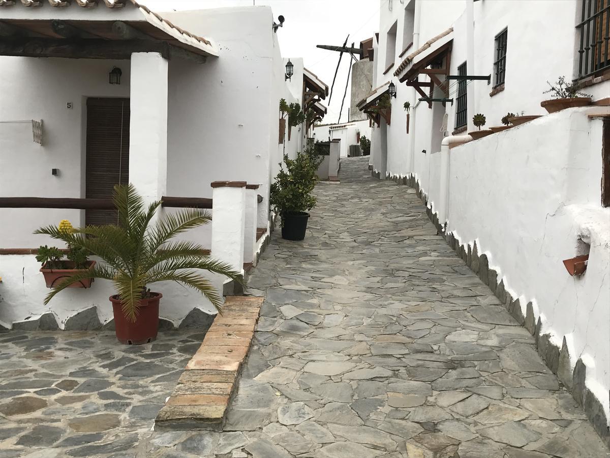 Casas El Molino Vejer de la Frontera Exterior foto