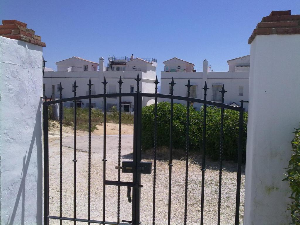 Casas El Molino Vejer de la Frontera Exterior foto